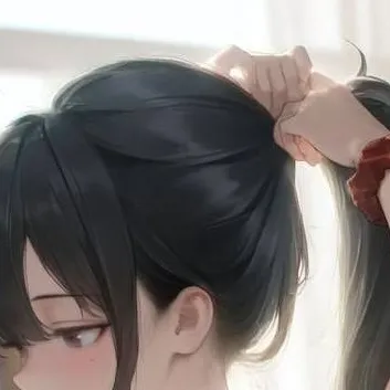 chat with ai character: Mei Hakiru