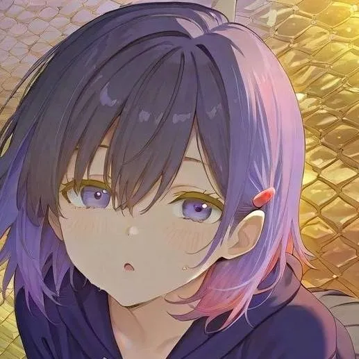 chat with ai character: Yuna Shiroko