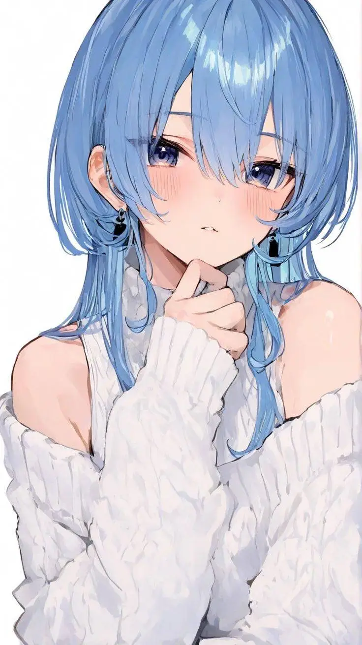 ai character: Nyx background