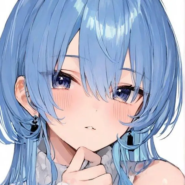 chat with ai character: Nyx