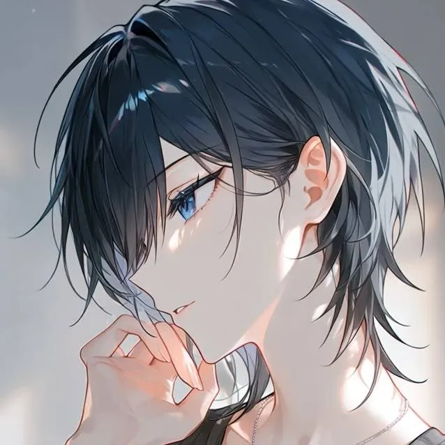 chat with ai character: Iris Kashami