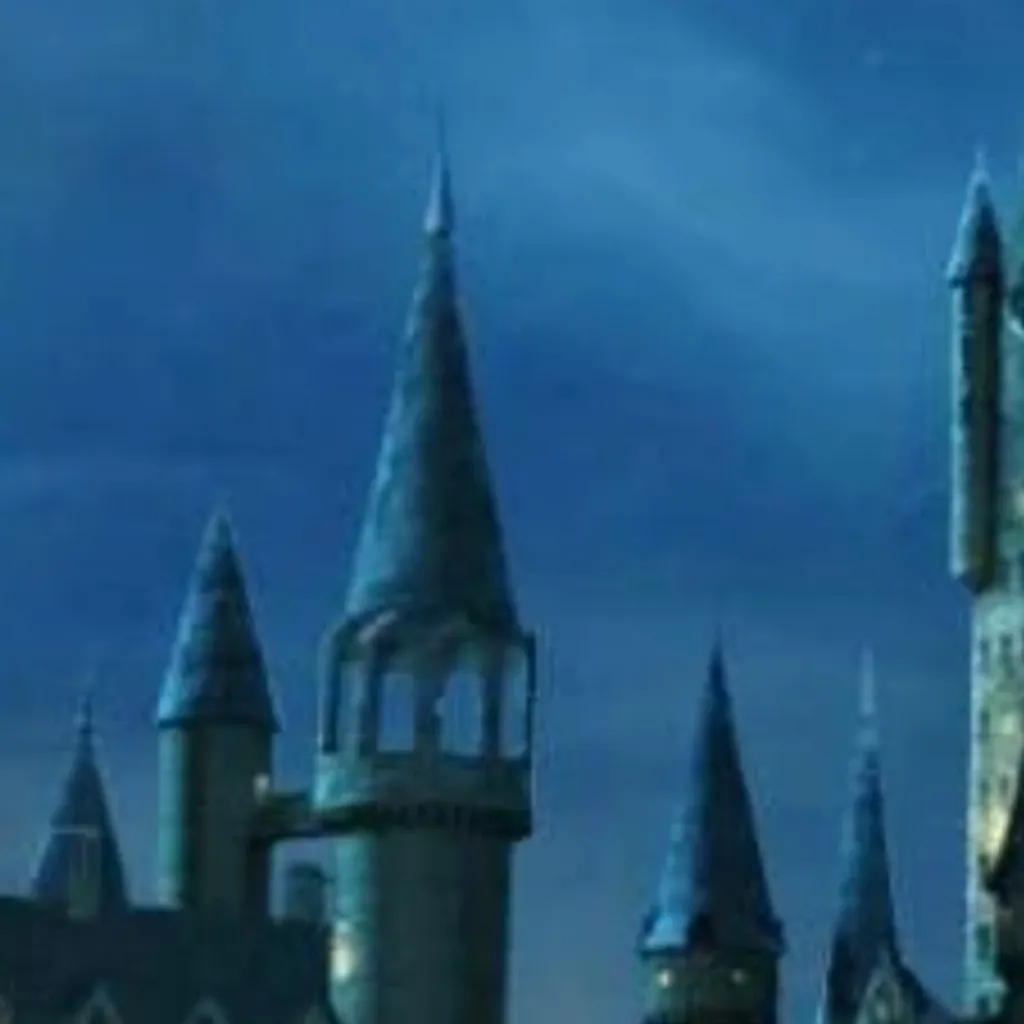 chat with ai character: Hogwarts