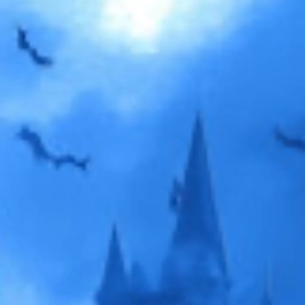 chat with ai character: Hogwarts.