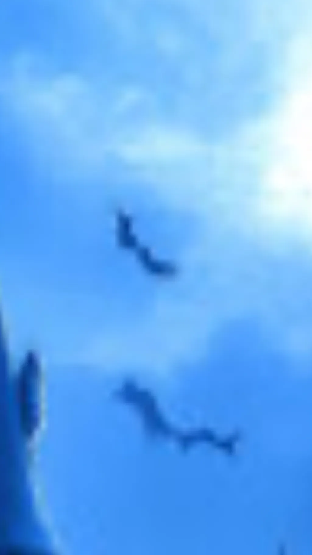 ai character: Stranger things background