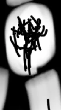 ai character: St background