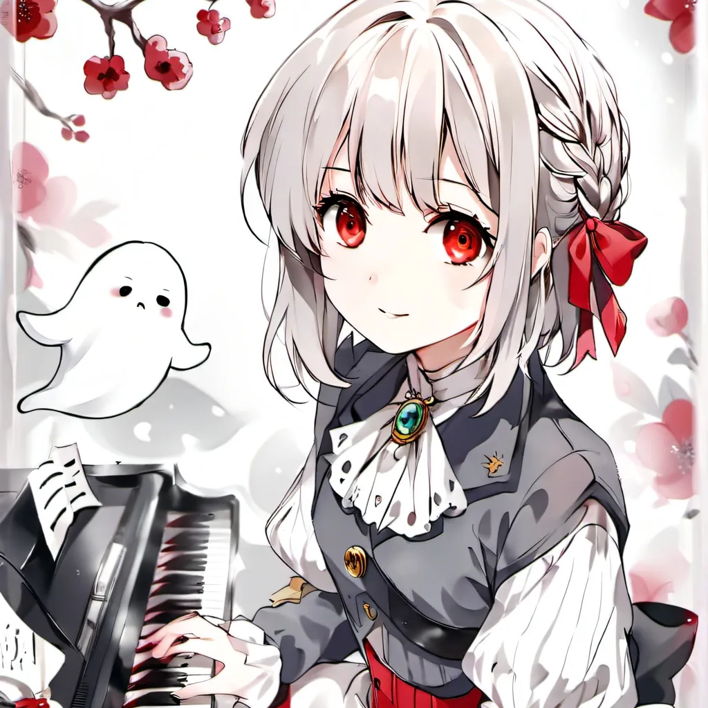 chat with ai character: Василиса