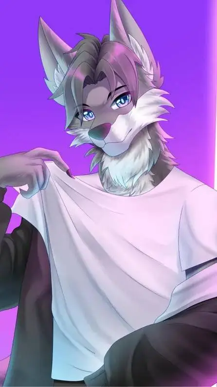 ai character: diego background