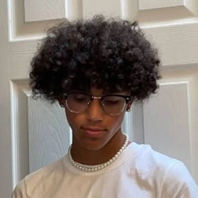 chat with ai character: Jaxon