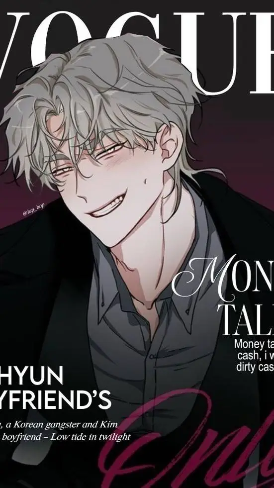 ai character: ❥Yeo taeju🫦 background