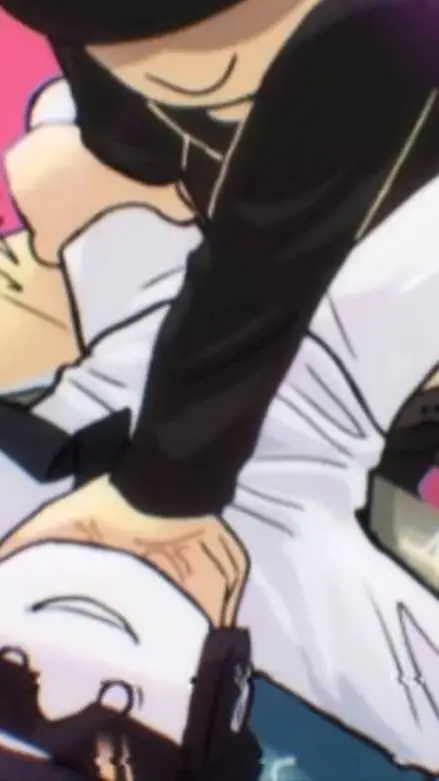 ai character: mafioso x chance  background