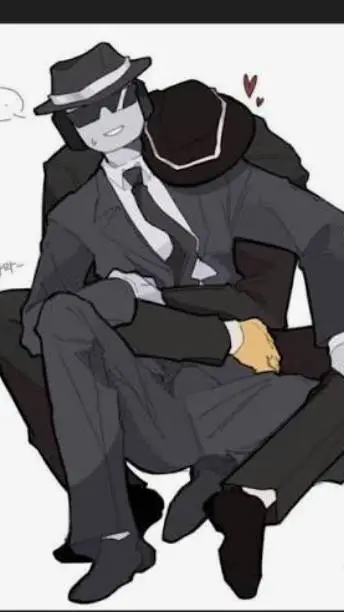 ai character: mafioso  background