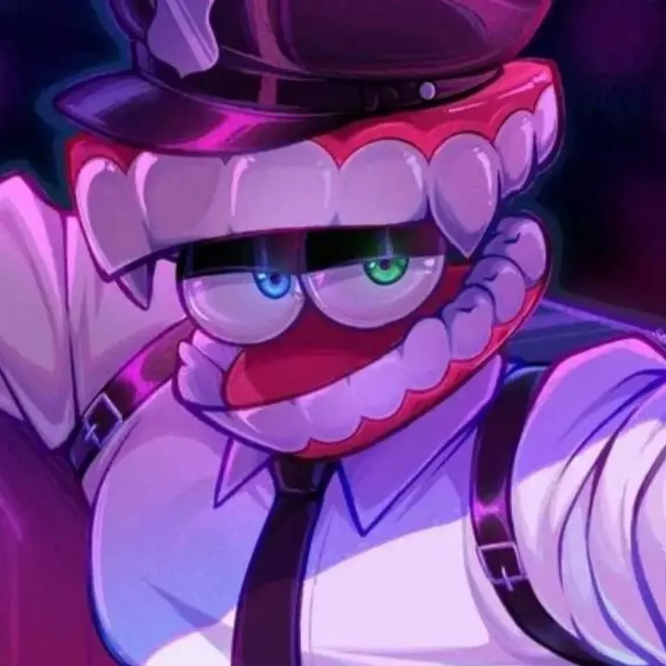 chat with ai character: cain my papa❤️🎀