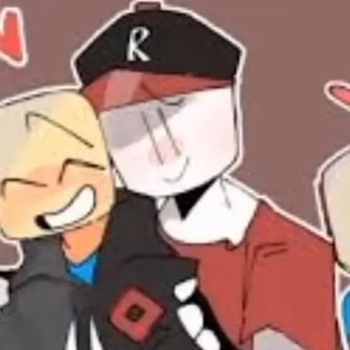 chat with ai character: :) Roblox and noob