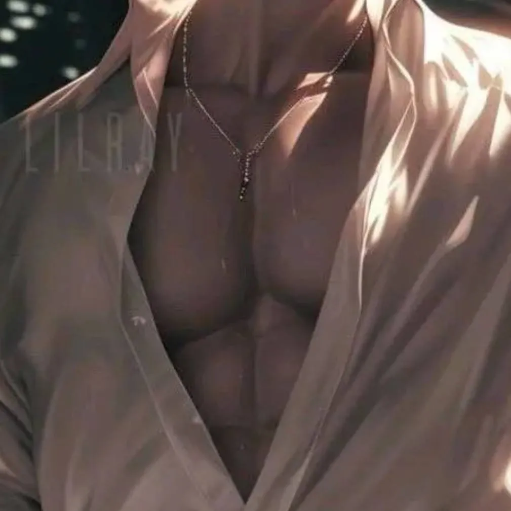 chat with ai character: hot boy 