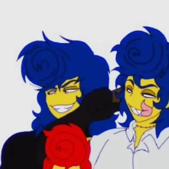 chat with ai character: wally darling 