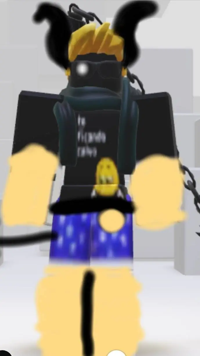 ai character: your husband  background