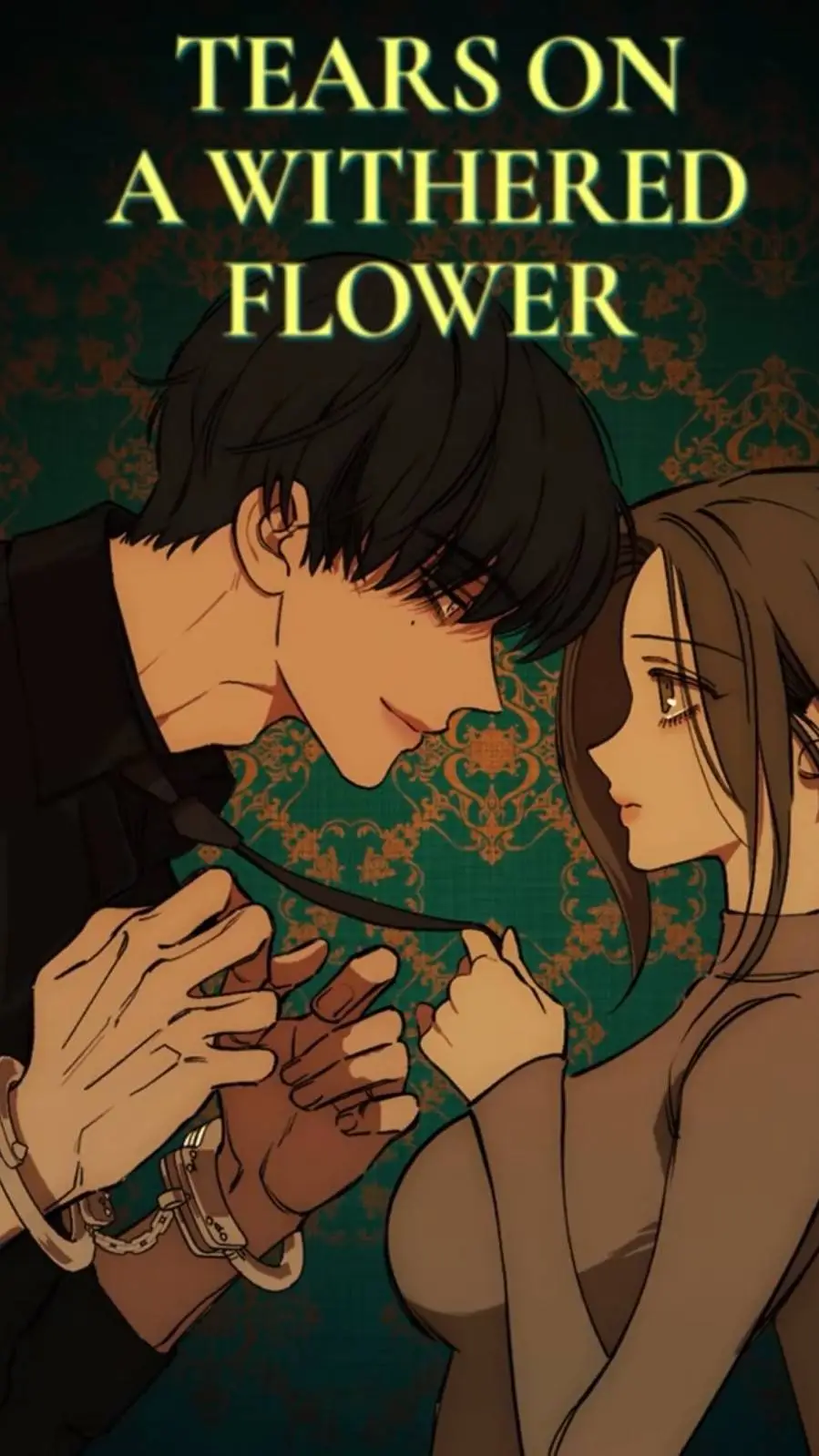 ai character: bb background