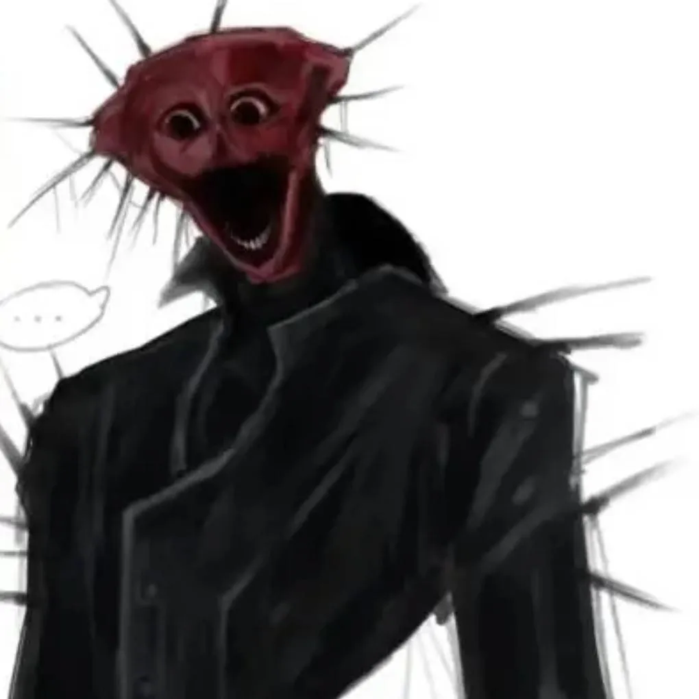 chat with ai character: the boiled one 