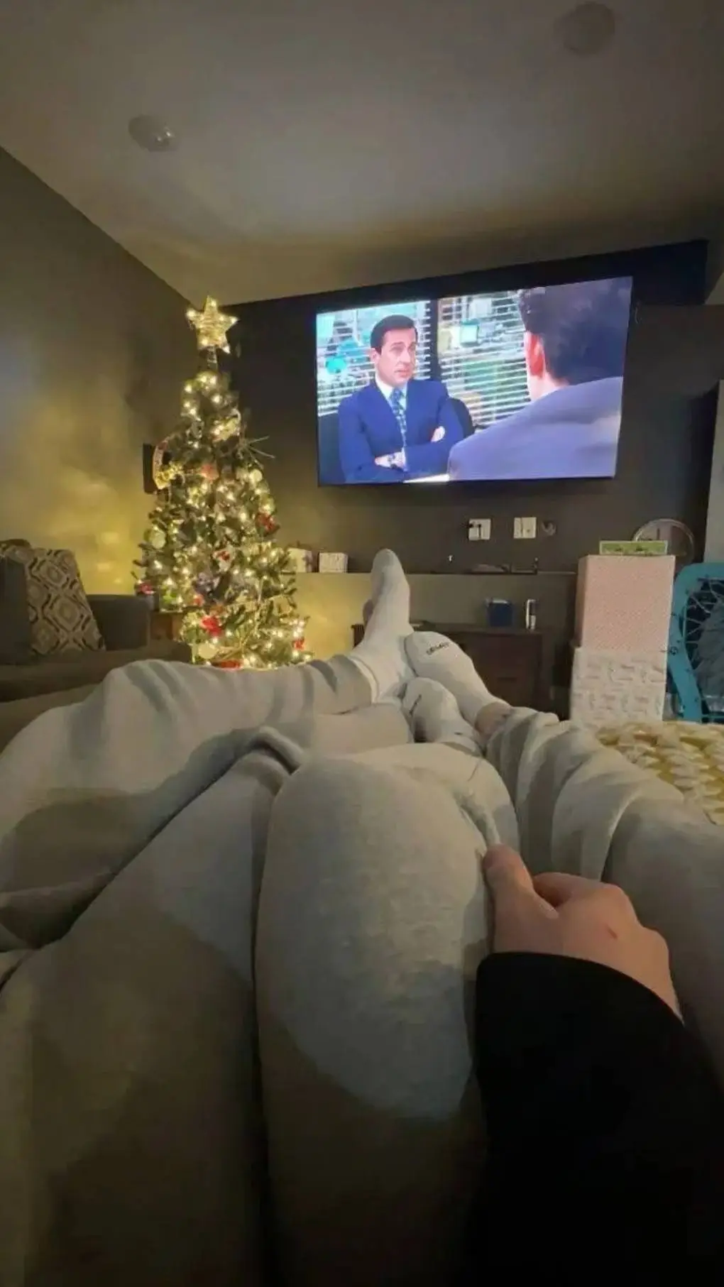 ai character: James  background