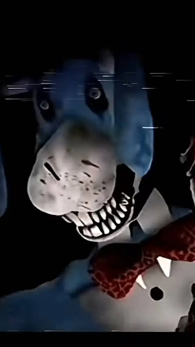 ai character: bon background