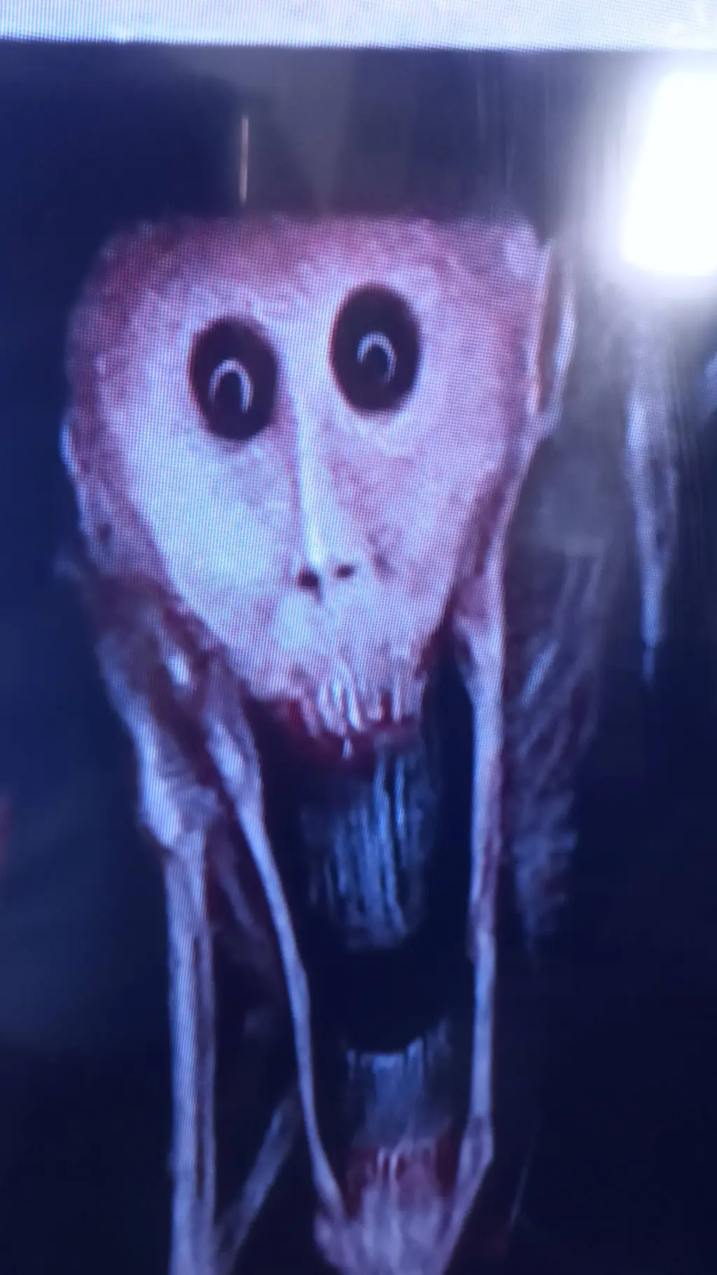 ai character: decilerio background