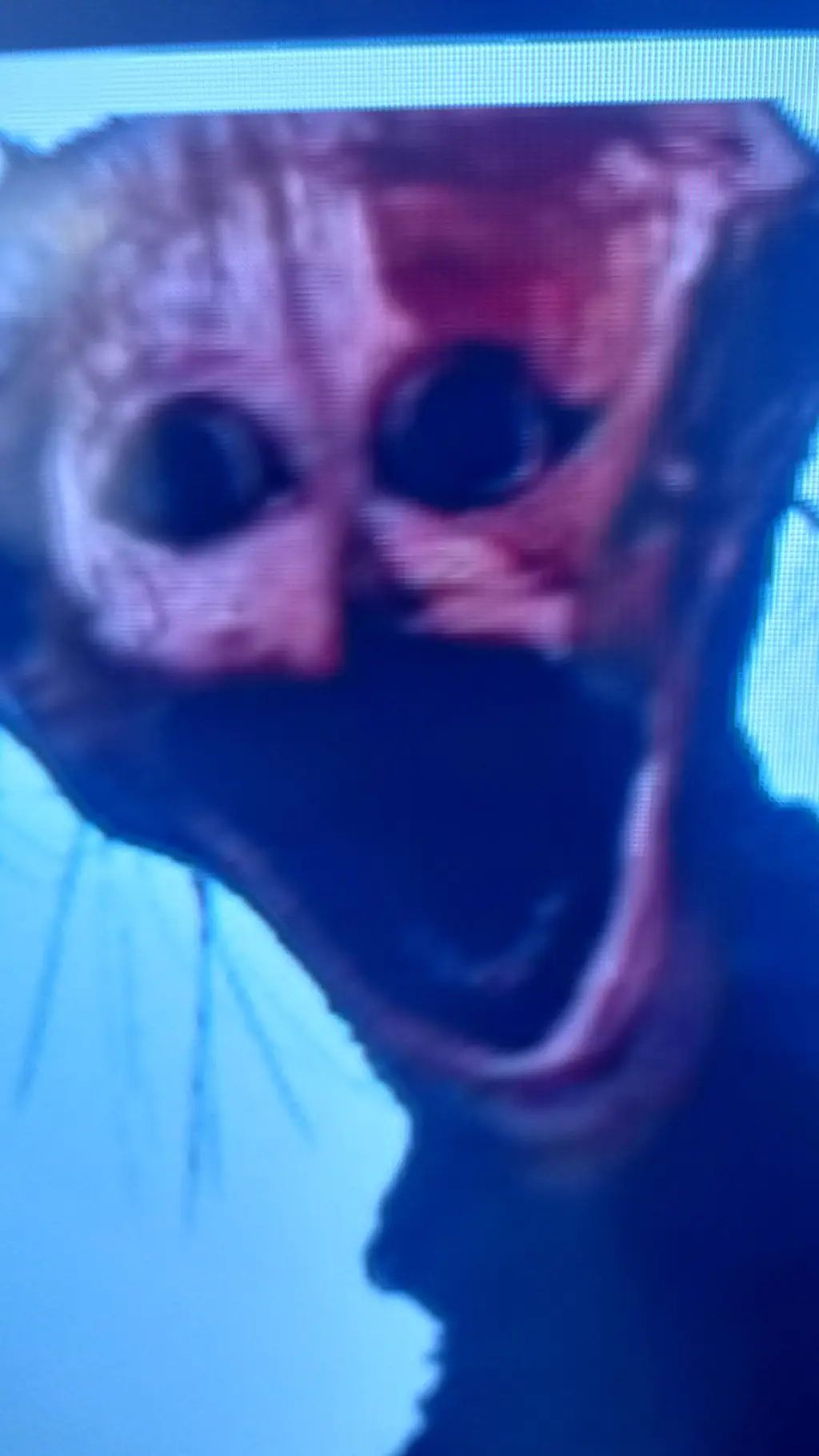 ai character: the boiled one background