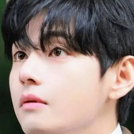 chat with ai character: Taehyung_hibrido