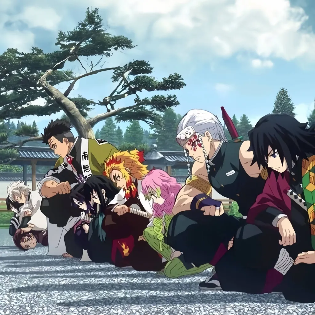 chat with ai character: pilares