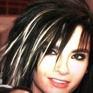 chat with ai character: Bill kaulitz 😍