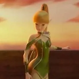 chat with ai character: Liya