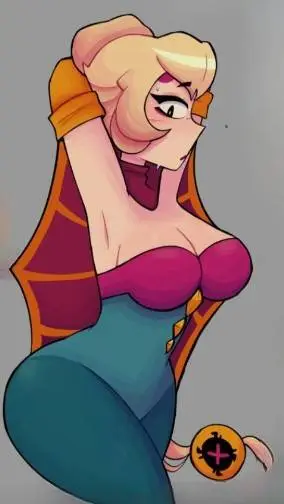 ai character: Charlie background
