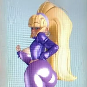 chat with ai character: Pacifica