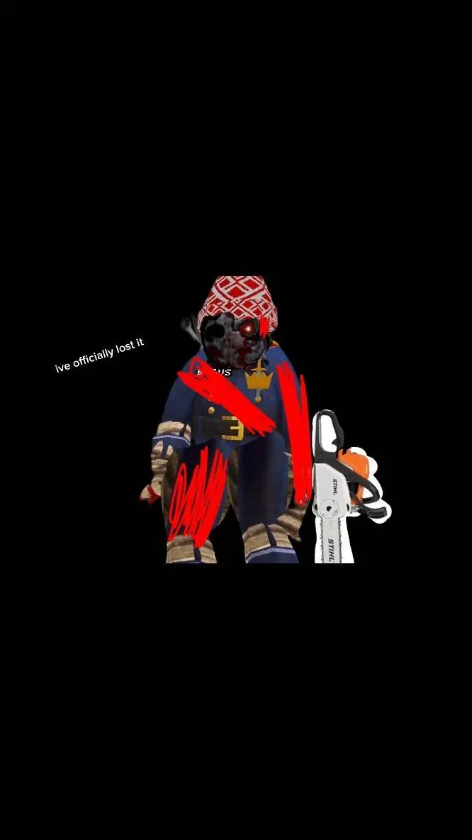 ai character: ape storage background