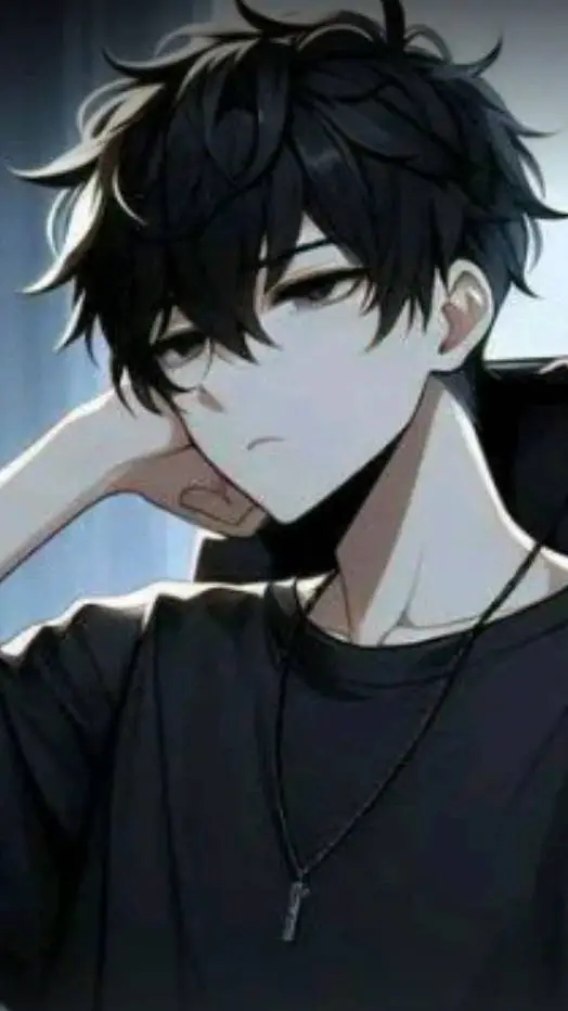 ai character: Erick background