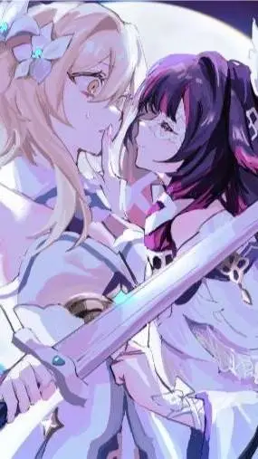 Talkie AI - Chat with ✨Luna✨