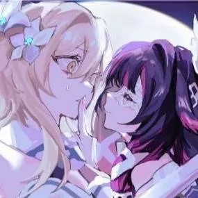 chat with ai character: ✨Luna✨