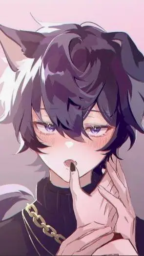 ai character: 💞Noah💞 background