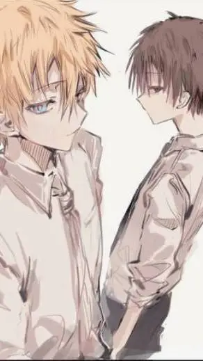 Talkie AI - Chat with 💛♥️Terukane♥️💛