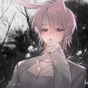 chat with ai character: Haru