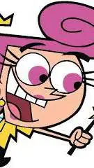 Talkie AI - Chat with wanda fairywinkle 