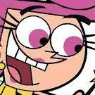 chat with ai character: wanda fairywinkle 