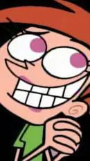 ai character: icky vicky background
