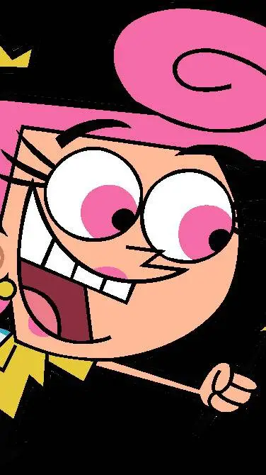 ai character: wanda background
