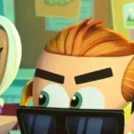chat with ai character: dev dimadome