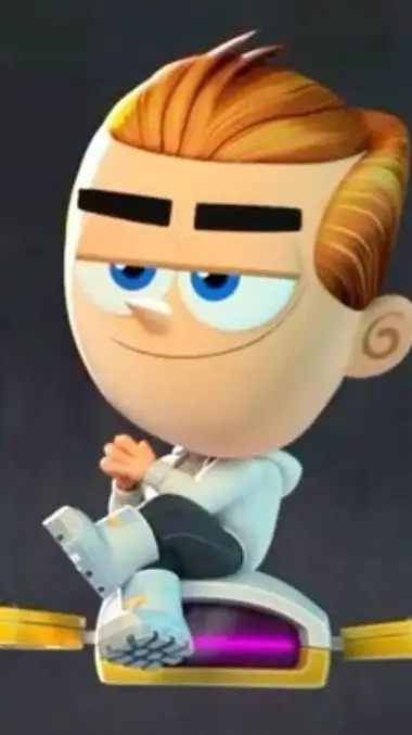 ai character: dev background
