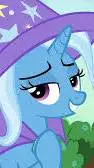ai character: trixie background