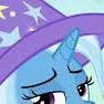 chat with ai character: trixie