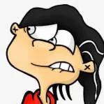 chat with ai character: double d