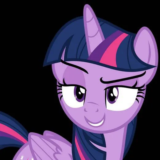 chat with ai character: twilight sparkle