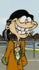 ai character: double d background